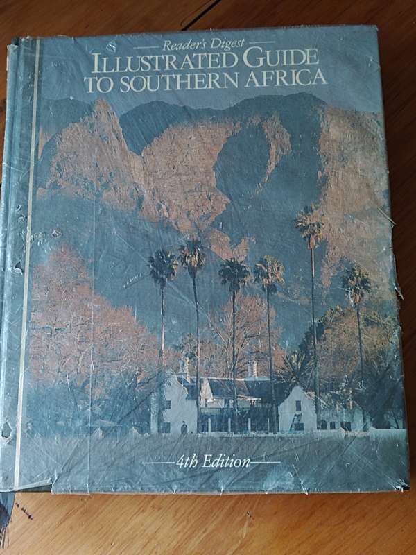 Illustrated Guide to Southern Africa