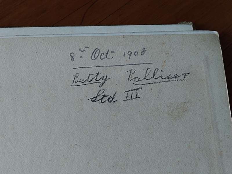 The German Rhine book