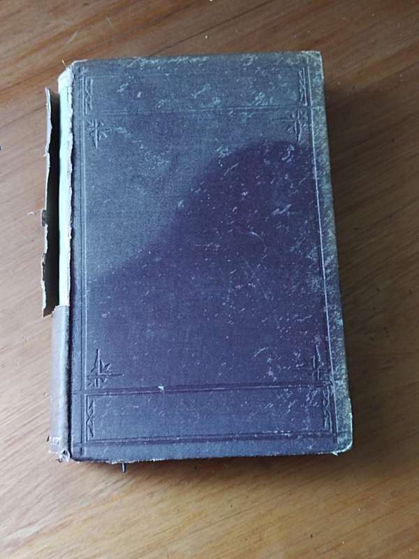 Miscellaneous Papers by J G  Bellett