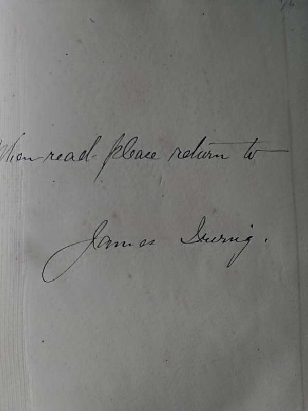 Miscellaneous Papers by J G  Bellett