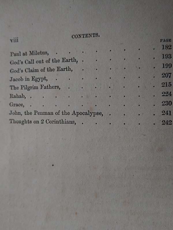 Miscellaneous Papers by J G  Bellett