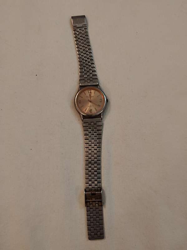 Mens Ricardo Quartz watch