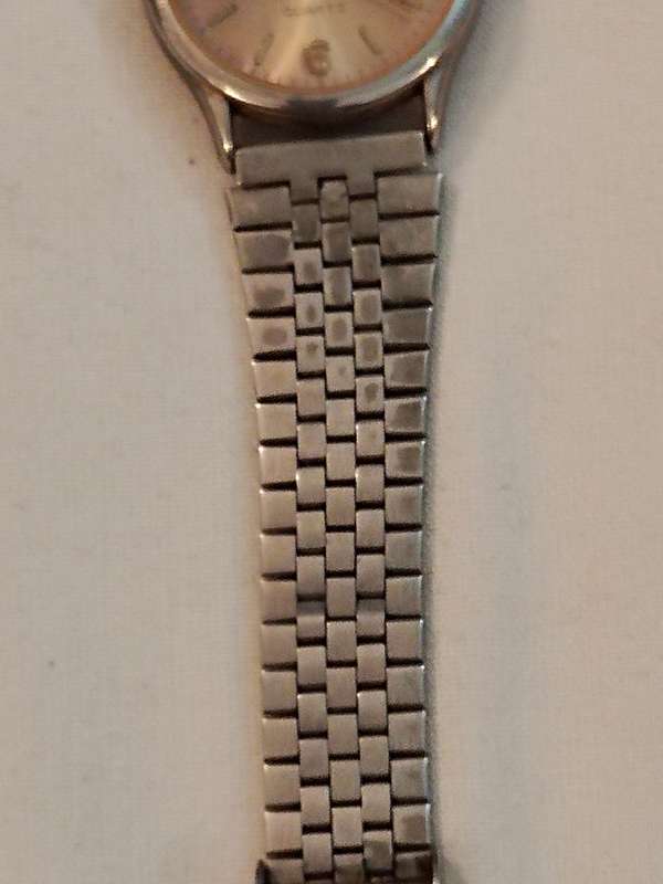 Mens Ricardo Quartz watch