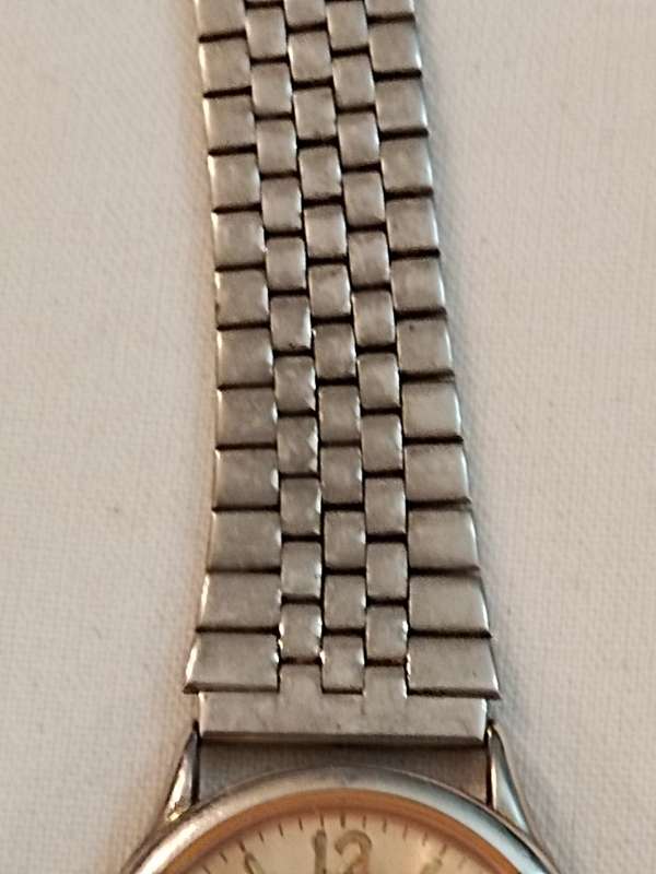 Mens Ricardo Quartz watch