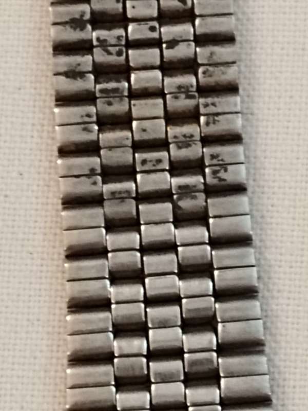 Mens Ricardo Quartz watch