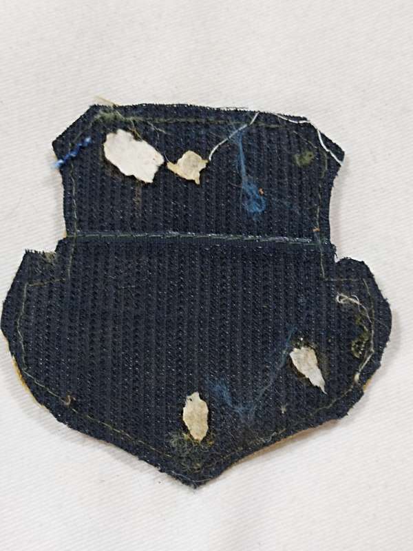 Post WW2 United States Air Forces In Europe Uniform Patch