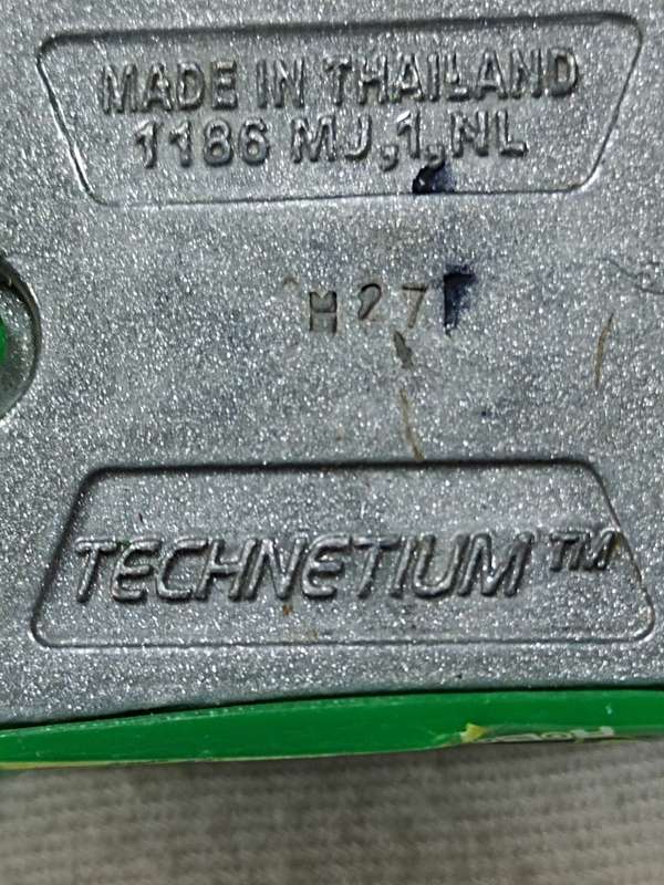 HOT WHEELS NITROBOT ATTACK EXCLUSIVE TECHNETIUM GREEN