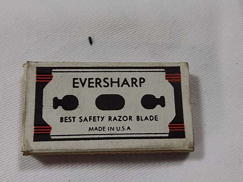 Eversharp Razor Blades