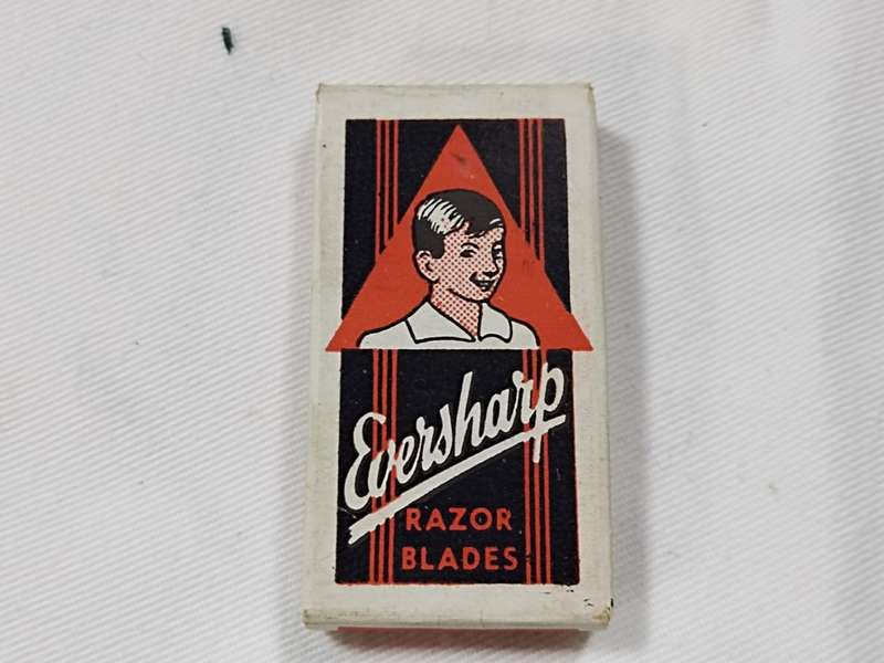 Eversharp Razor Blades