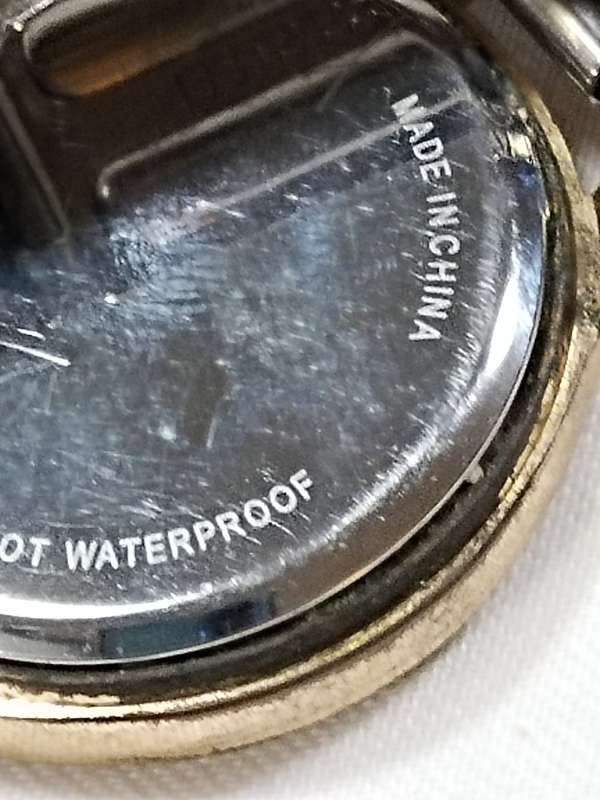 Ladies Exact Quartz Watch