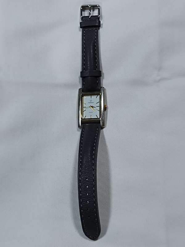 Ladies Farah Quartz Watch