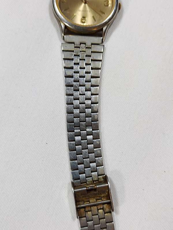Mens Ricardo Quartz watch