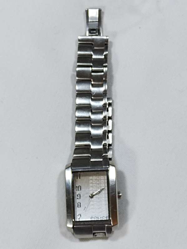 Ladies Police Quartz watch