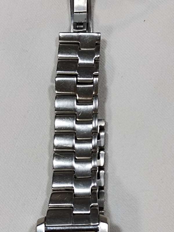 Ladies Police Quartz watch