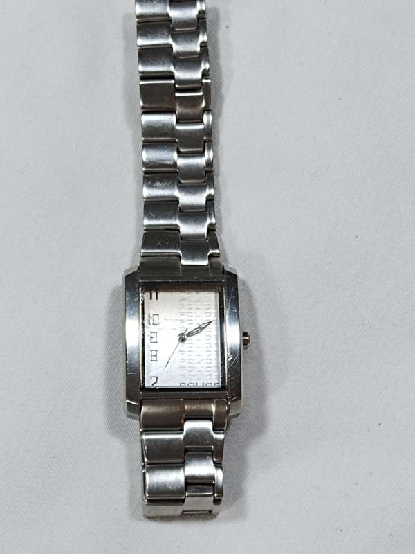 Ladies Police Quartz watch