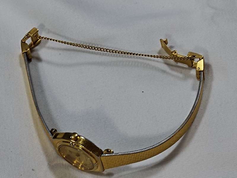 Ladies Citizen Quartz Watch