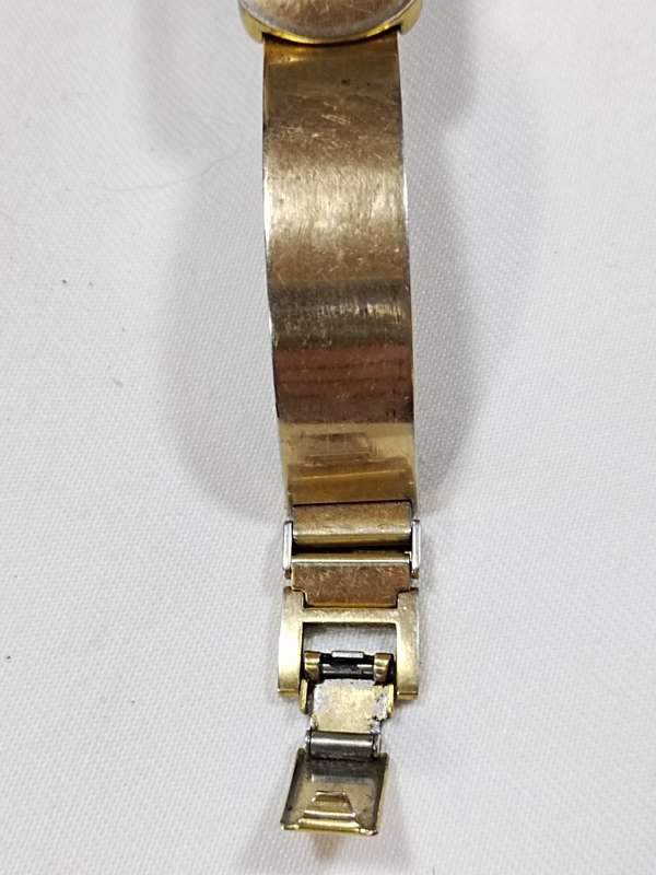 Ladies Lanco Quartz watch