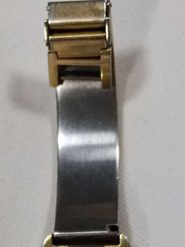 Ladies Lanco Quartz watch
