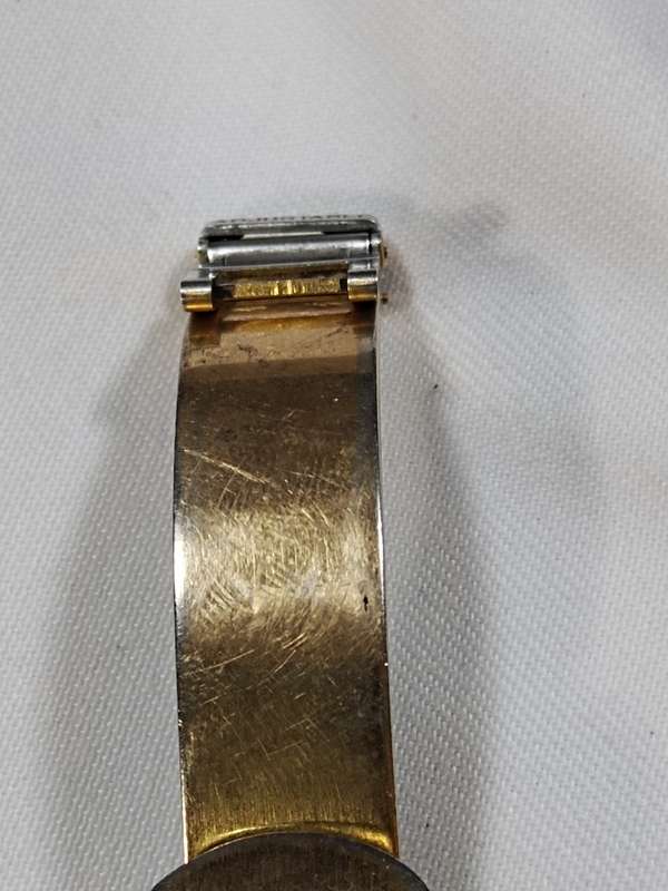 Ladies Lanco Quartz watch
