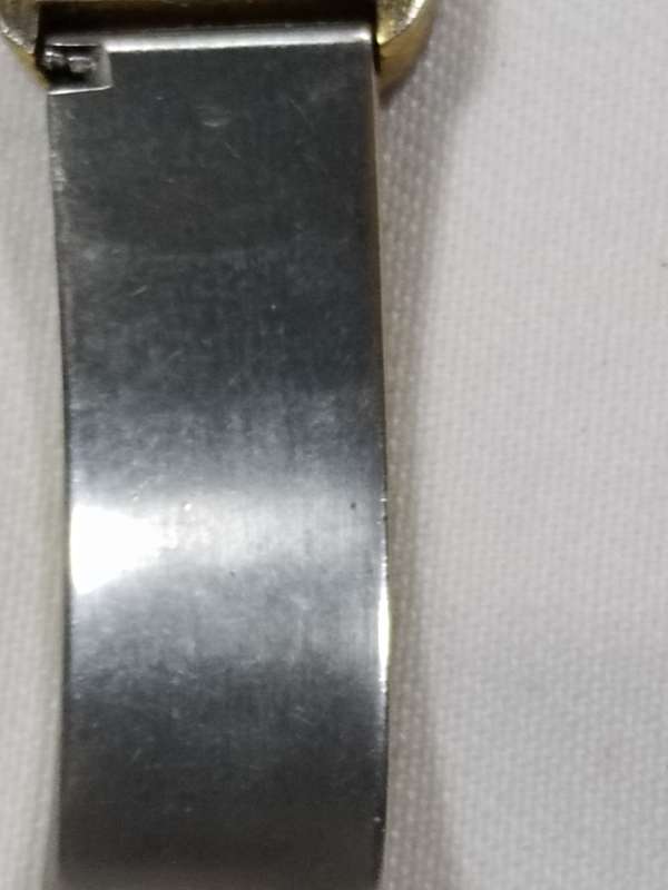 Ladies Lanco Quartz watch