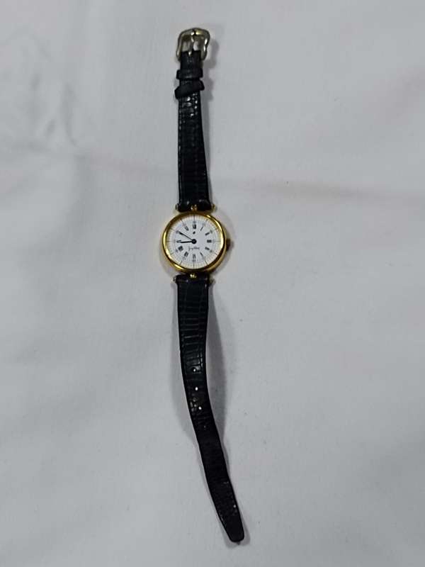 Ladies Jacques Farrell Quartz watch