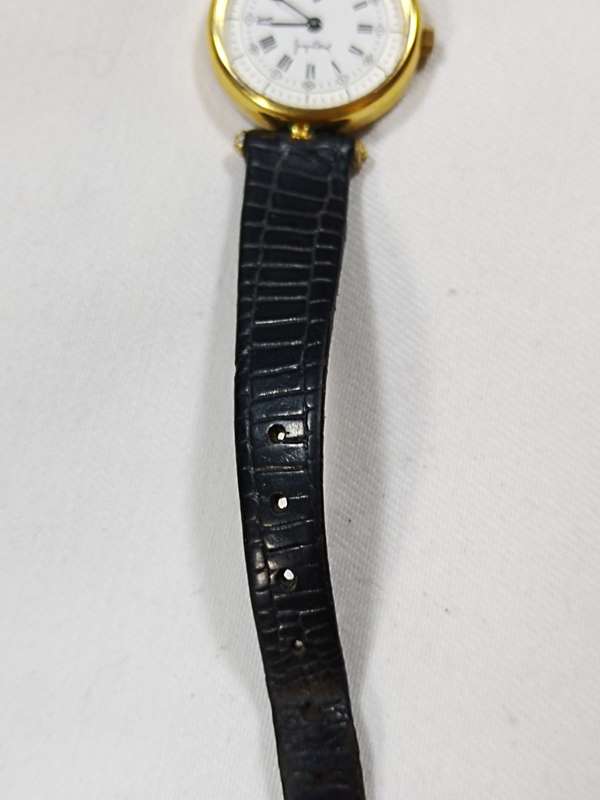Ladies Jacques Farrell Quartz watch