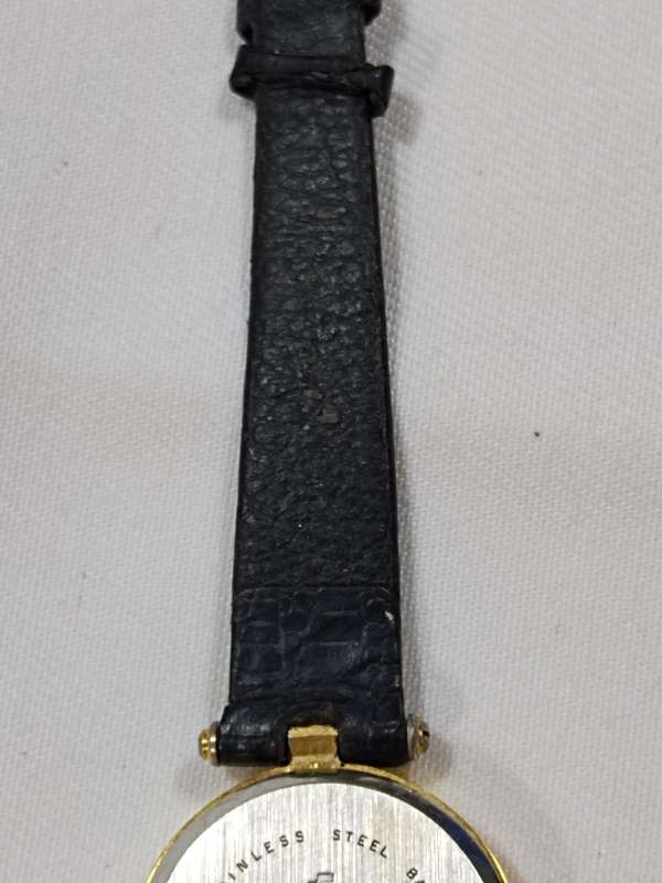 Ladies Jacques Farrell Quartz watch