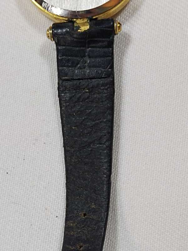 Ladies Jacques Farrell Quartz watch