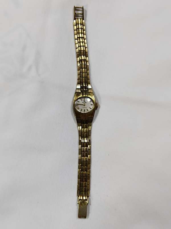 Ladies Nivada Mechanical watch