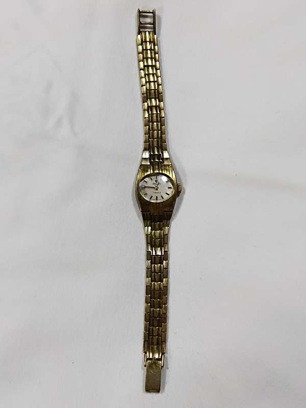 Ladies Nivada Mechanical watch