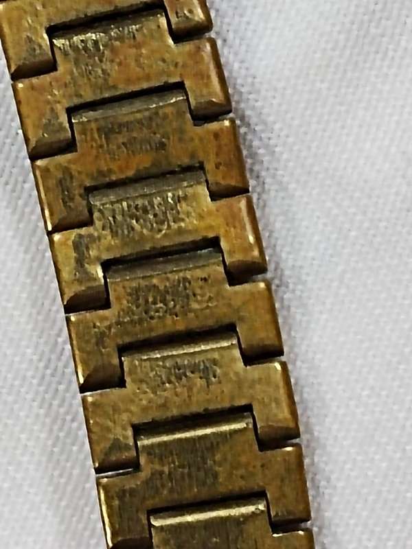 Ladies Nivada Mechanical watch