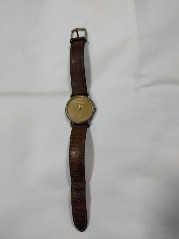 Ladies Sakyno Quartz watch
