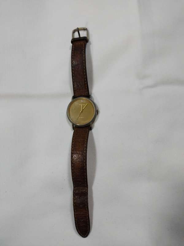 Ladies Sakyno Quartz watch