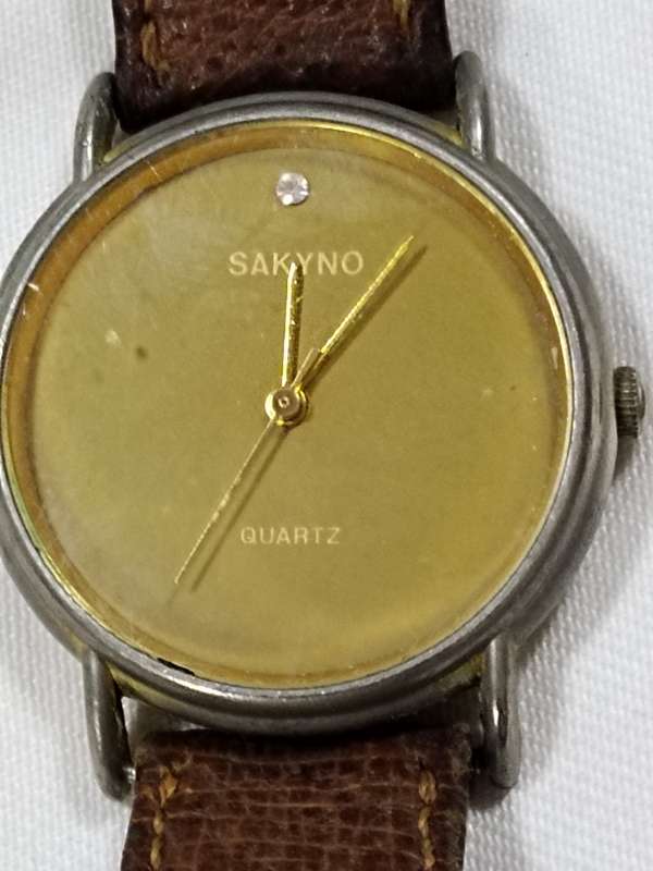 Ladies Sakyno Quartz watch