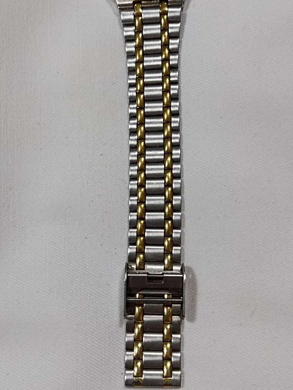 Mens Tempo Quartz watch