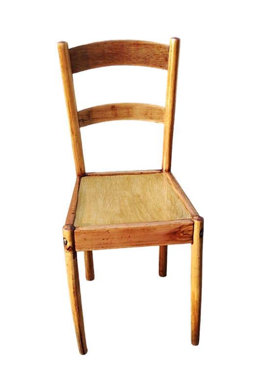 Globe Chair
