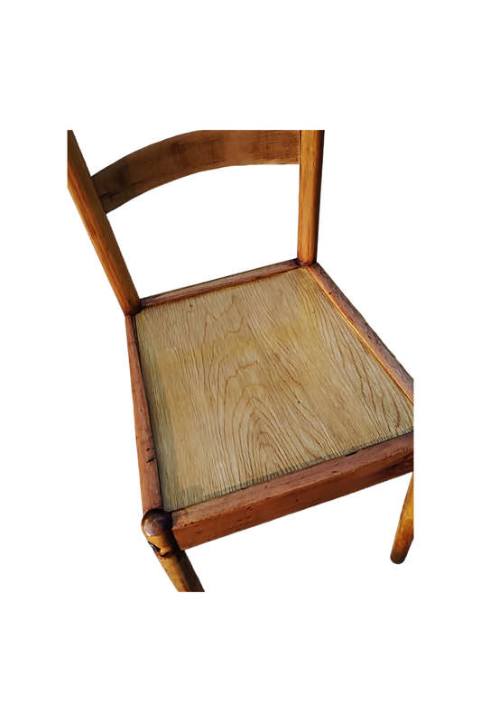 Globe Chair