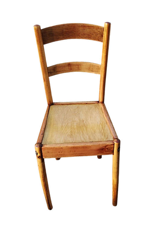 Globe Chair