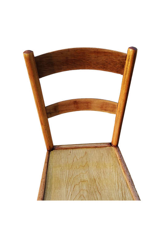Globe Chair