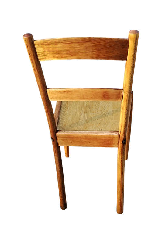 Globe Chair