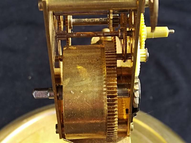 Clocks for spares only