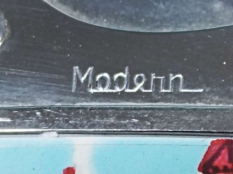 Modenn Superior Quality B.Y.C. M. C. Durban Lighter.