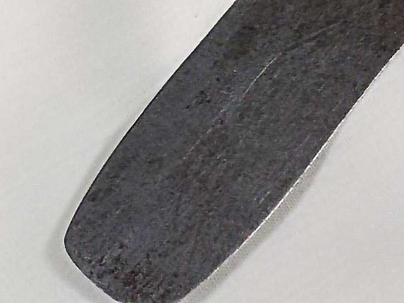 Spatula - Pharmacy, Maleham & Yeomans, circa 1900