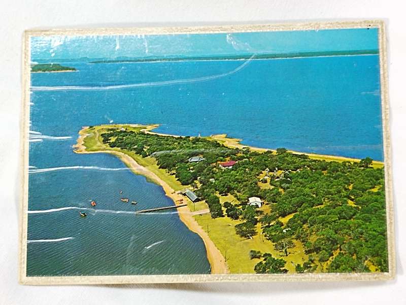 Lake St. Lucia: Zulu land postcard