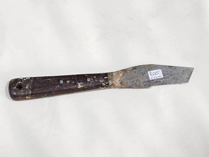 Knife Circa 1900