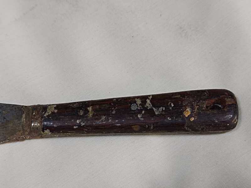 Knife Circa 1900