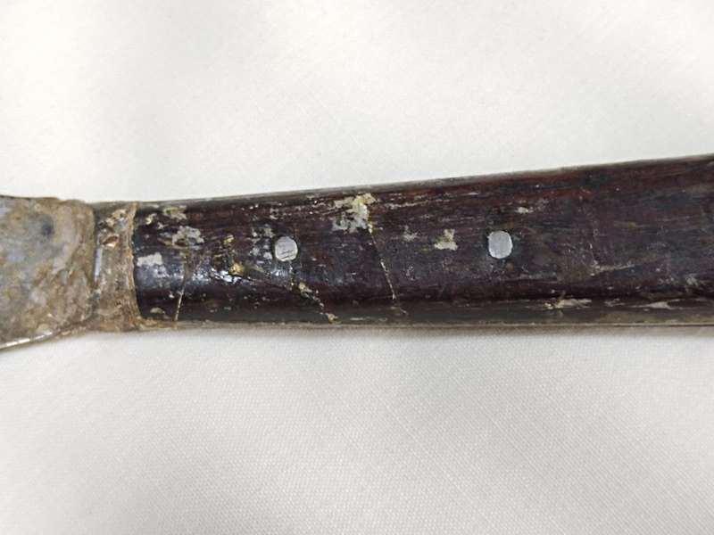 Knife Circa 1900