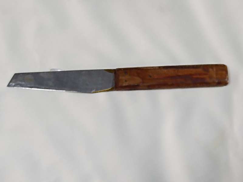 Made in England Circa 1900 knife