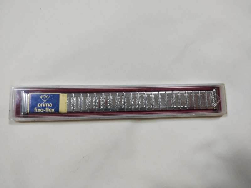 Mens Prima fixo-Flex strap