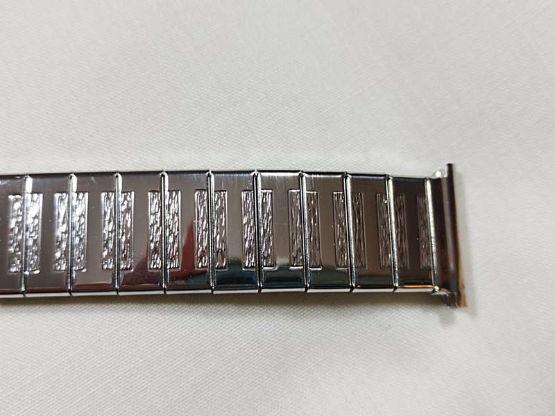 Mens Prima fixo-Flex strap